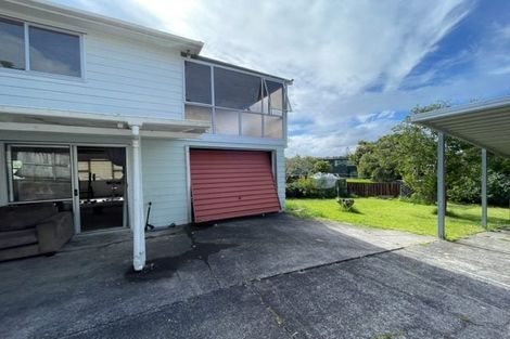 Photo of property in 2 Griffen Park Road, Mount Roskill, Auckland, 1041