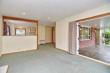 Photo of property in 184 Withells Road, Avonhead, Christchurch, 8042