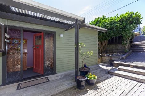 Photo of property in 12 Karekare Road, Raumati South, Paraparaumu, 5032