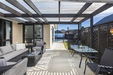 Photo of property in 4 Gilchrist Place, Kaiapoi, 7630