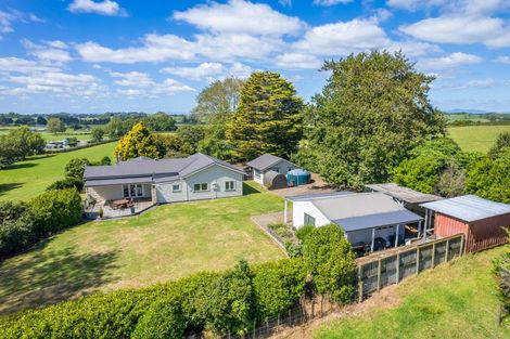 Photo of property in 86 Maisey Road, Ngahinapouri, Hamilton, 3290