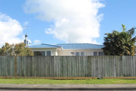 Photo of property in 40 Hinau Street, Tikipunga, Whangarei, 0112
