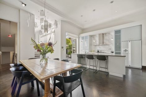 Photo of property in 5 Bridgewater Road, Parnell, Auckland, 1052