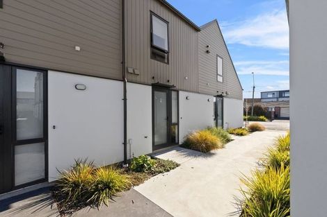 Photo of property in 4/50 Antigua Street, Addington, Christchurch, 8024