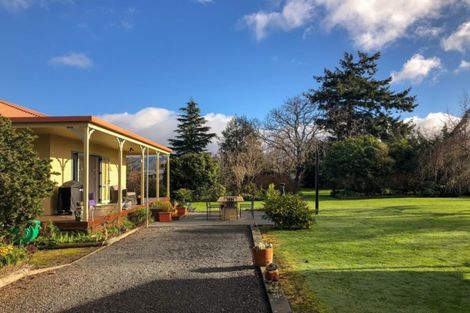 Photo of property in 26 Brooklyn Road, Carterton, 5713