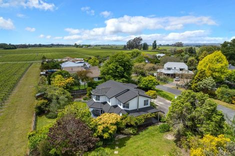 Photo of property in 8 Ashford Grove, Rapaura, Blenheim, 7273