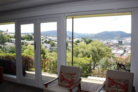 Photo of property in 59 Sutherland Street, Dunedin Central, Dunedin, 9016