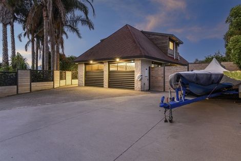 Photo of property in 35 Ruamoana Place, Omokoroa, 3114