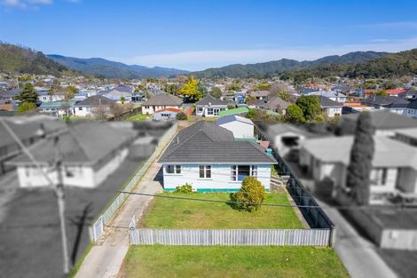 Photo of property in 32 Norfolk Street, Wainuiomata, Lower Hutt, 5014