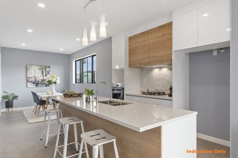 Photo of property in 3 Waihou Crescent, Albany Heights, Auckland, 0632