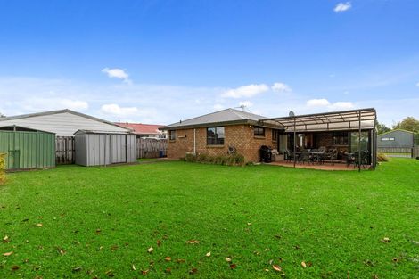 Photo of property in 11 Dunlop Crescent, Te Aroha, 3320