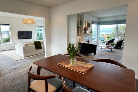 Photo of property in 102 Homebush Road, Khandallah, Wellington, 6035