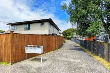 Photo of property in 3/57 Aroha Avenue, Sandringham, Auckland, 1025