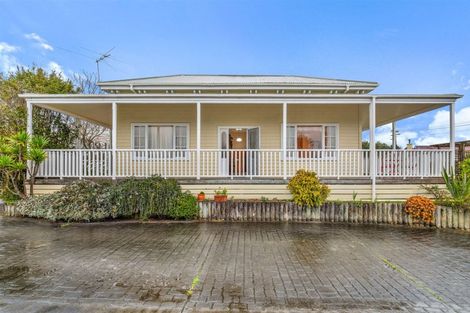 Photo of property in 6 Rembrandt Place, Opaheke, Papakura, 2113
