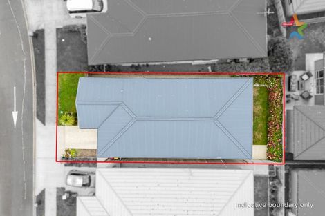 Photo of property in 11 Te Toru Street, Taita, Lower Hutt, 5011