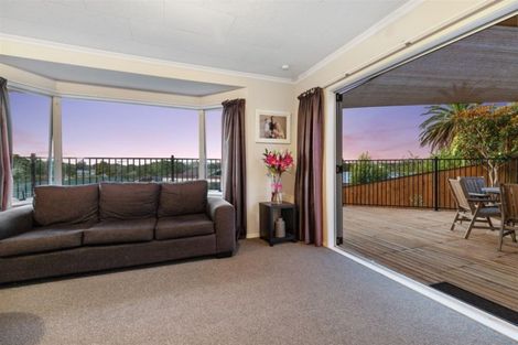 Photo of property in 25 Cypress Crescent, Pukete, Hamilton, 3200