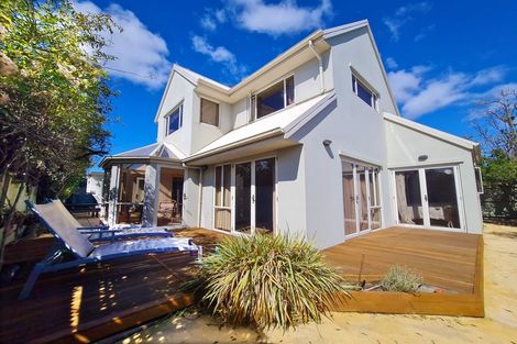 Photo of property in 593a Barbadoes Street, Edgeware, Christchurch, 8013