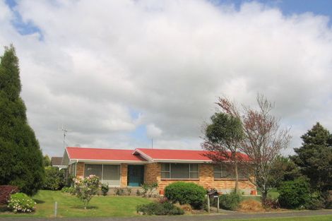 Photo of property in 3 Rushton Road, Morrinsville, 3300