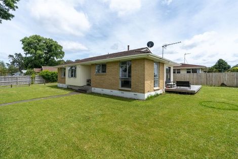 Photo of property in 2 Amethyst Place, Chartwell, Hamilton, 3210