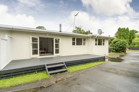 Photo of property in 34 Heatley Avenue, Hokowhitu, Palmerston North, 4410