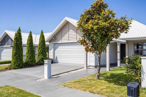 Photo of property in 62 Kittyhawk Avenue, Wigram, Christchurch, 8042