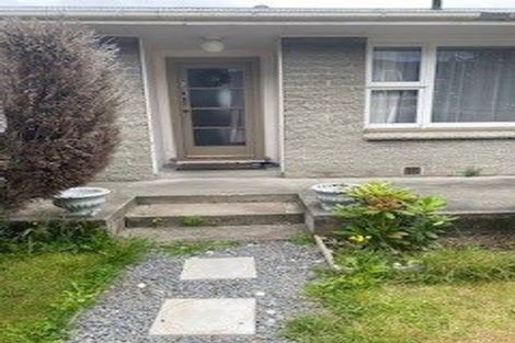 Photo of property in 2/124 Huxley Street, Sydenham, Christchurch, 8023