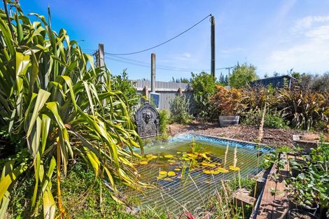 Photo of property in 50 Kimber Street, Halcombe, Feilding, 4779