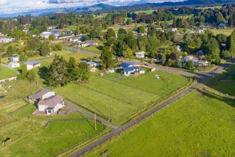 Photo of property in 1 Tarena Street, Mamaku, 3020