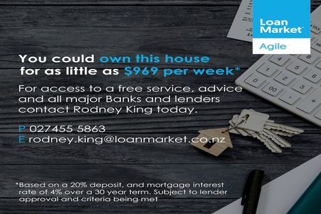 Photo of property in 14 Quaifes Road, Halswell, Christchurch, 8025