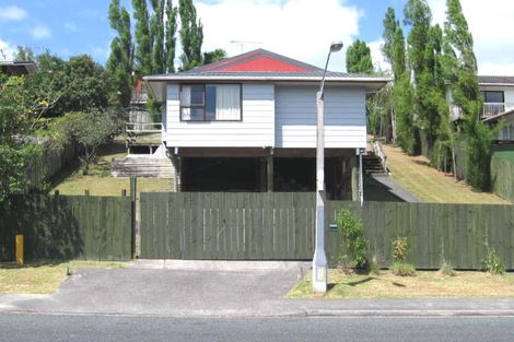 Photo of property in 115 Spinella Drive, Bayview, Auckland, 0629