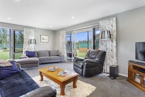 Photo of property in 25 Piako Drive, Darfield, 7571