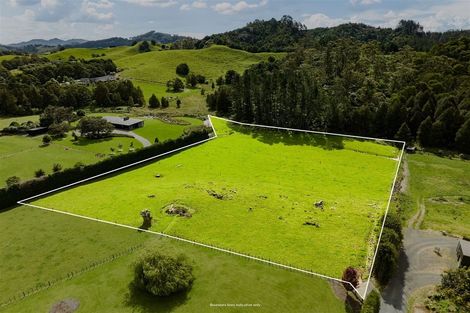 Photo of property in 41 Kiriglen Lane, Glenbervie, Whangarei, 0173