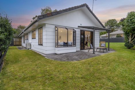 Photo of property in 18 Scantlebury Street, Tauranga South, Tauranga, 3112