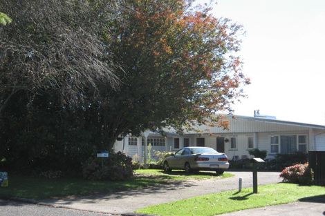 Photo of property in 34 Benalder Crescent, Tokoroa, 3420