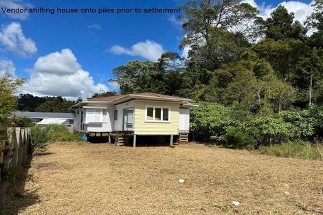 Photo of property in 72 Tauroa Street, Raumanga, Whangarei, 0110