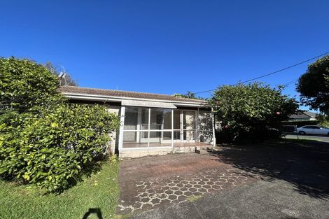 Photo of property in 1/5 Lambeth Road, Mount Eden, Auckland, 1041