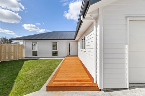Photo of property in 7a Waterford Place, Westbrook, Palmerston North, 4412
