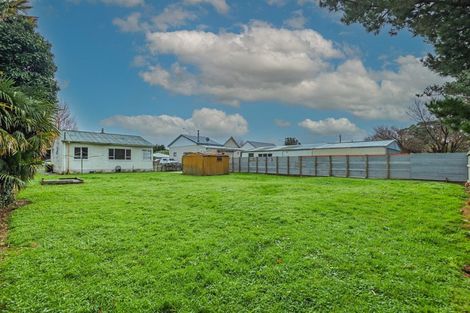 Photo of property in 6 Mclean Street, Woodville, 4920