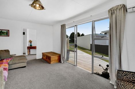 Photo of property in 4 Fitzgerald Avenue, Kaponga, Hawera, 4679
