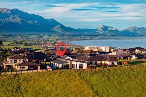 Photo of property in 25 Miromiro Drive, Kaikoura, 7300