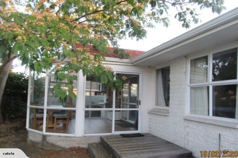 Photo of property in 20 Bevington Street, Avonhead, Christchurch, 8042