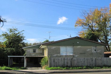 Photo of property in 1b Owen Street, Belmont, Lower Hutt, 5010