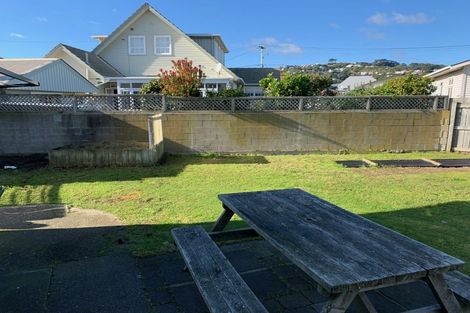 Photo of property in 42 Strathavon Road, Miramar, Wellington, 6022