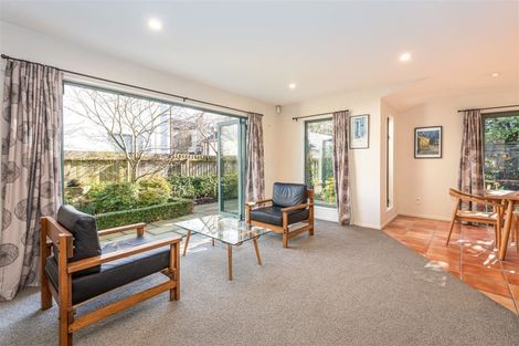 Photo of property in 109a Bishop Street, St Albans, Christchurch, 8014