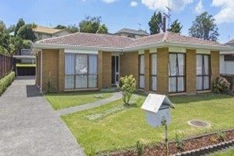 Photo of property in 25 Beechdale Crescent, Pakuranga Heights, Auckland, 2010