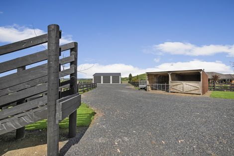 Photo of property in 74 Montana Road, Mangatangi, Pokeno, 2473