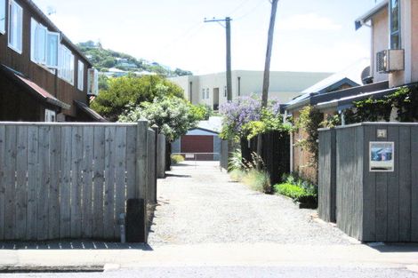 Photo of property in 4a Stoke Street, Sumner, Christchurch, 8081