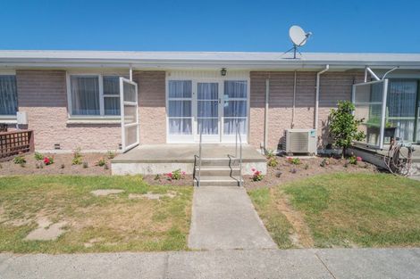 Photo of property in 1-4/56 Grey Road, Timaru, 7910
