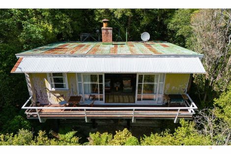 Photo of property in 39 Lookout Road, Peel Forest, Mount Peel, 7992