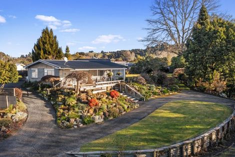 Photo of property in 76 Ward Street, Taumarunui, 3920